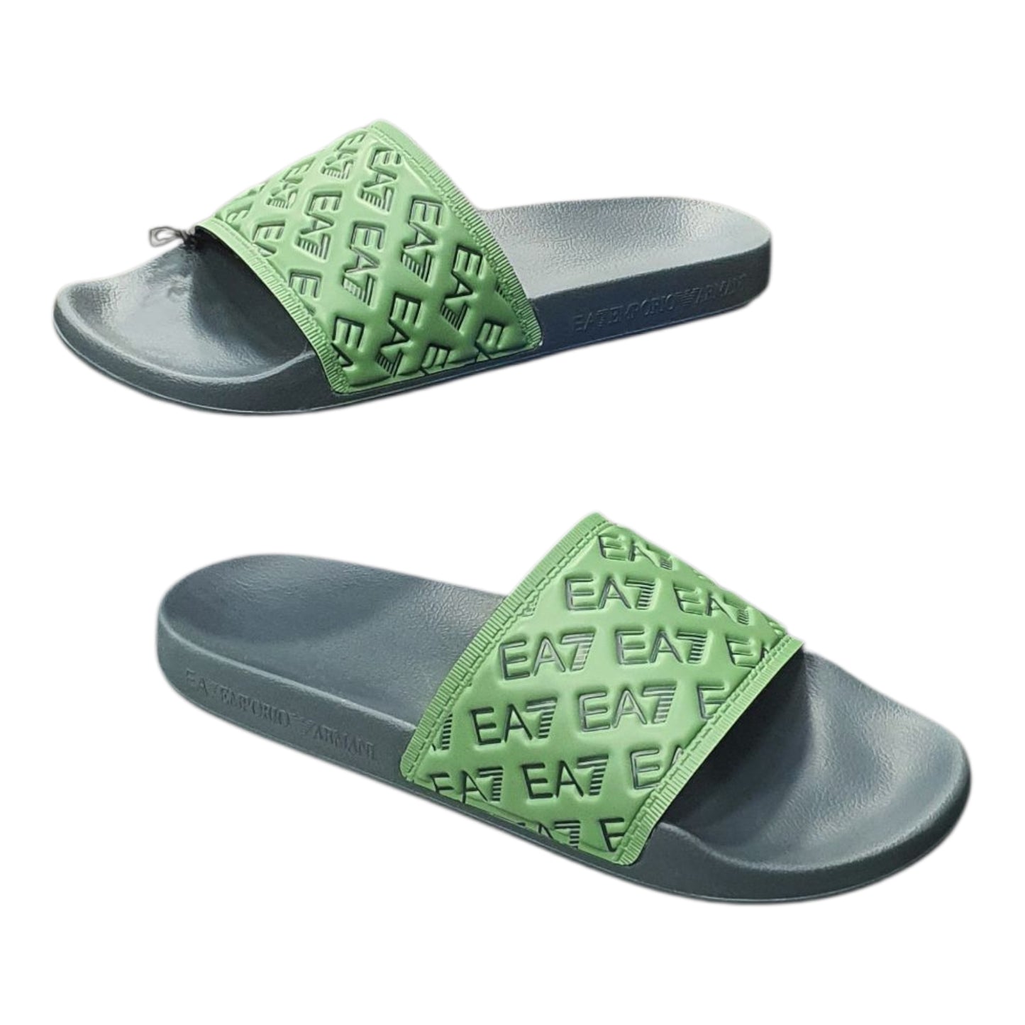 CHINELO ARMANI EA7
