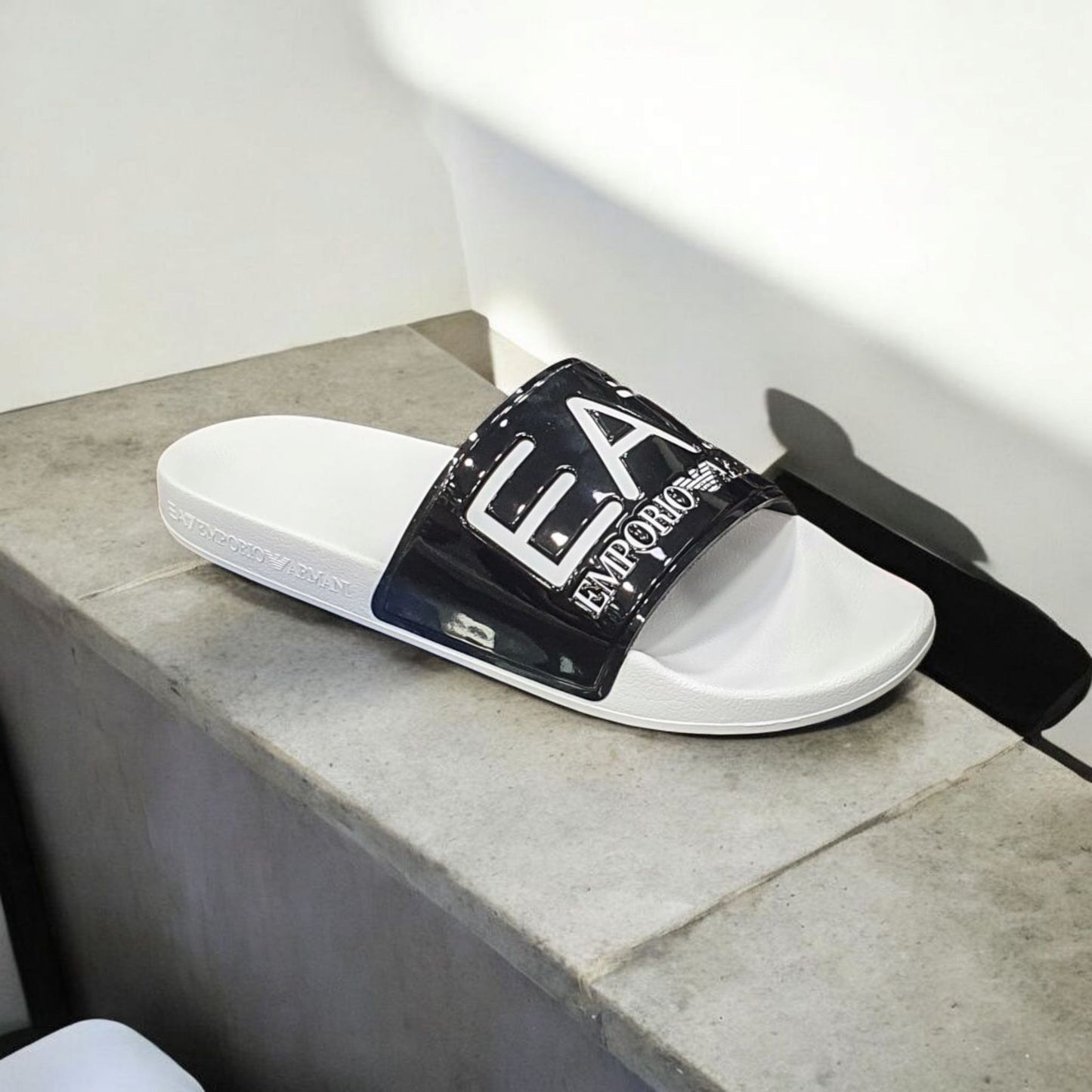 CHINELO ARMANI EA7