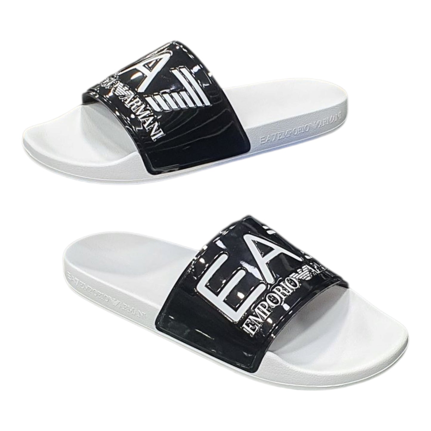 CHINELO ARMANI EA7
