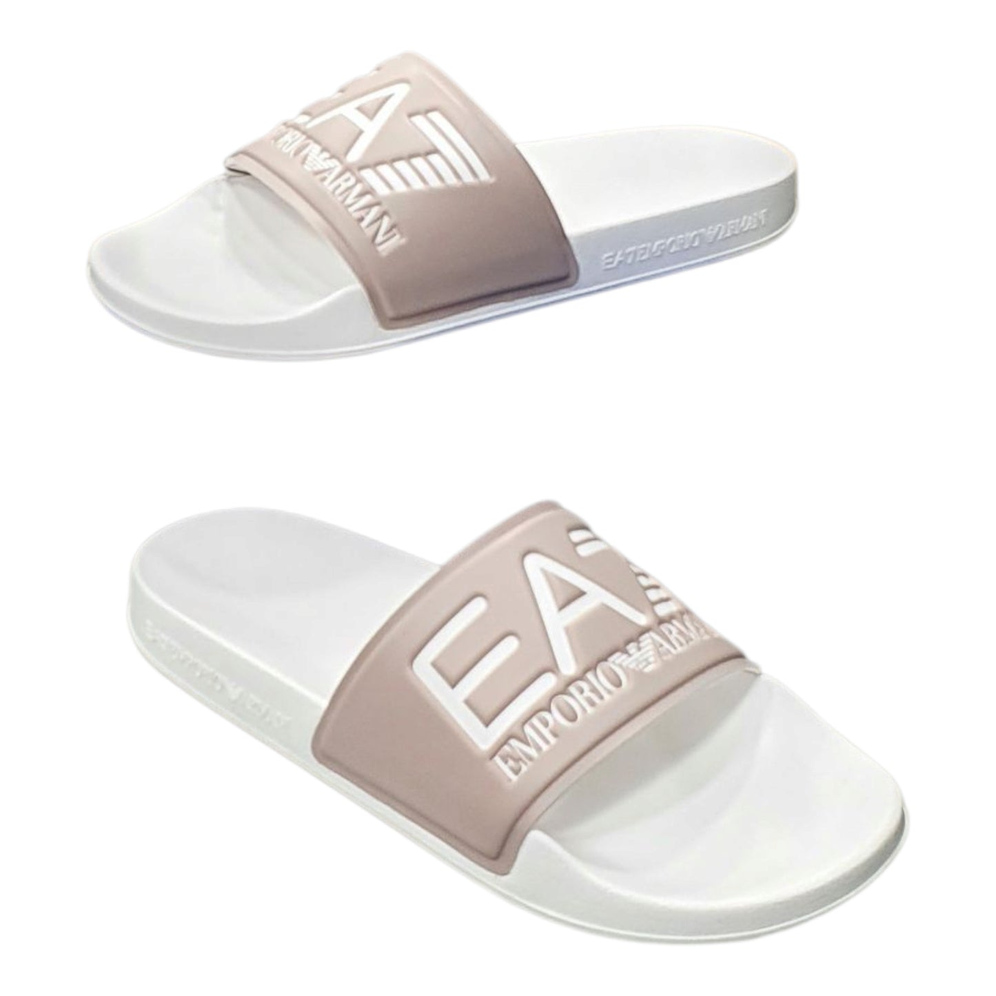 CHINELO ARMANI EA7