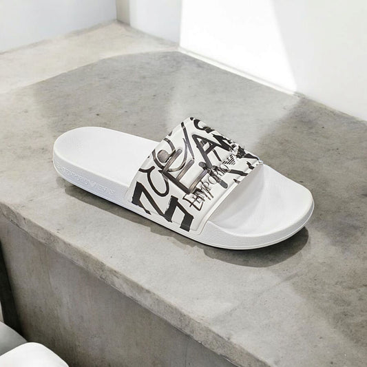 CHINELO ARMANI EA7