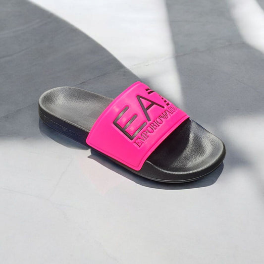 CHINELO ARMANI EA7