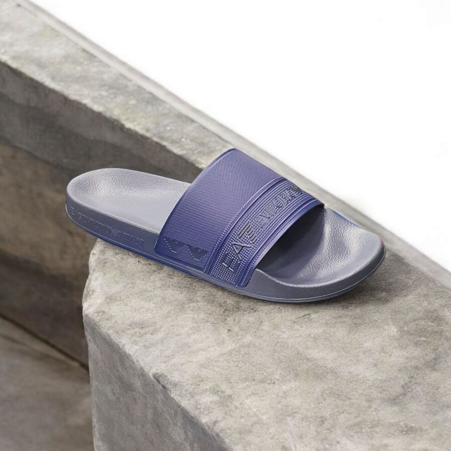 CHINELO ARMANI EA7