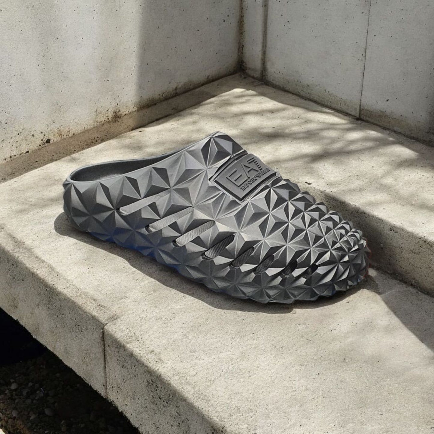 CHINELO ARMANI EA7