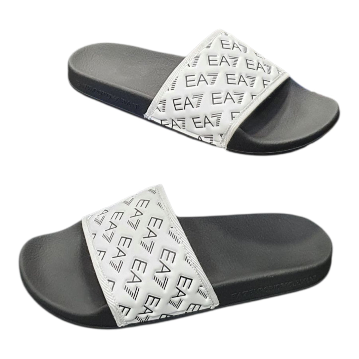CHINELO ARMANI EA7