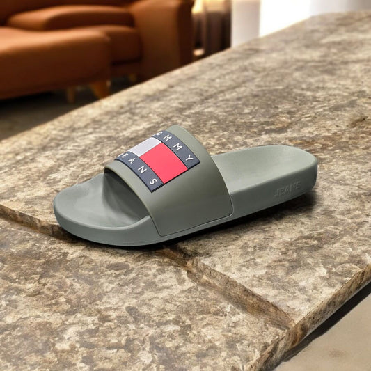 CHINELO TOMMY HILFIGER