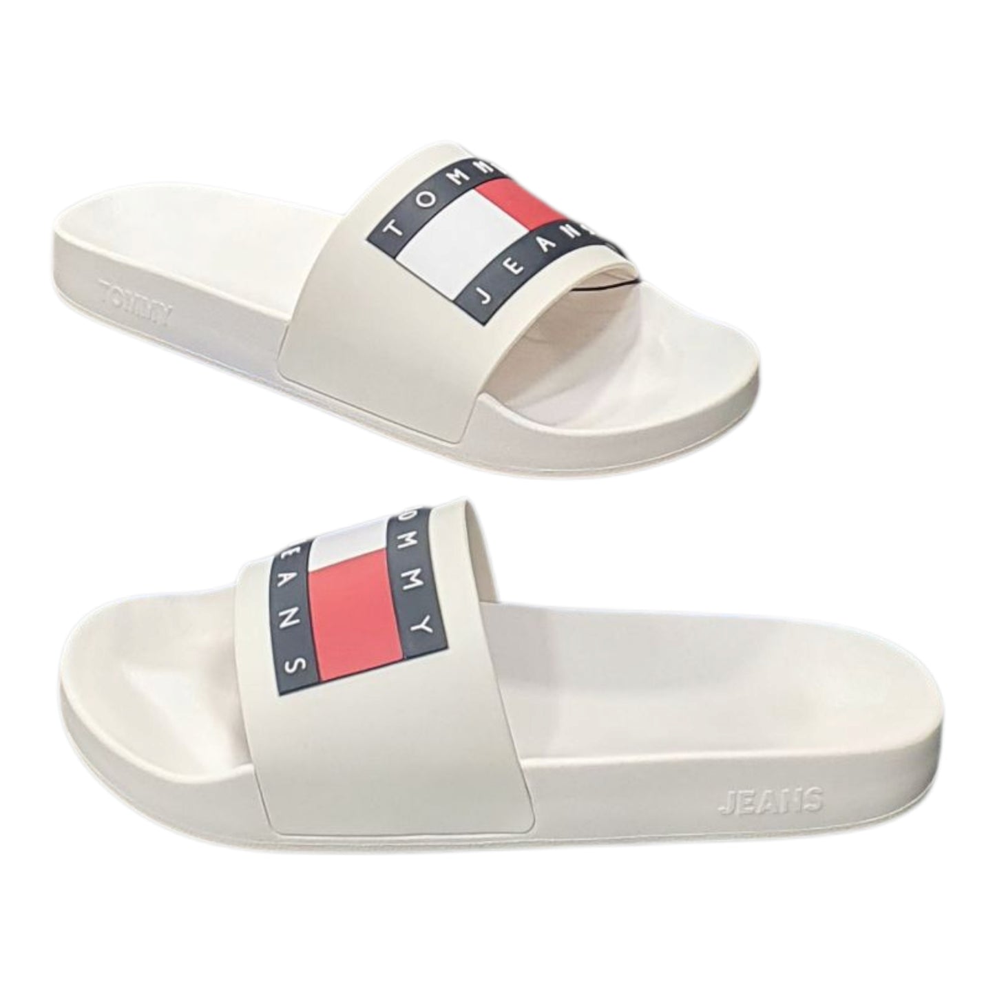 CHINELO TOMMY HILFIGER