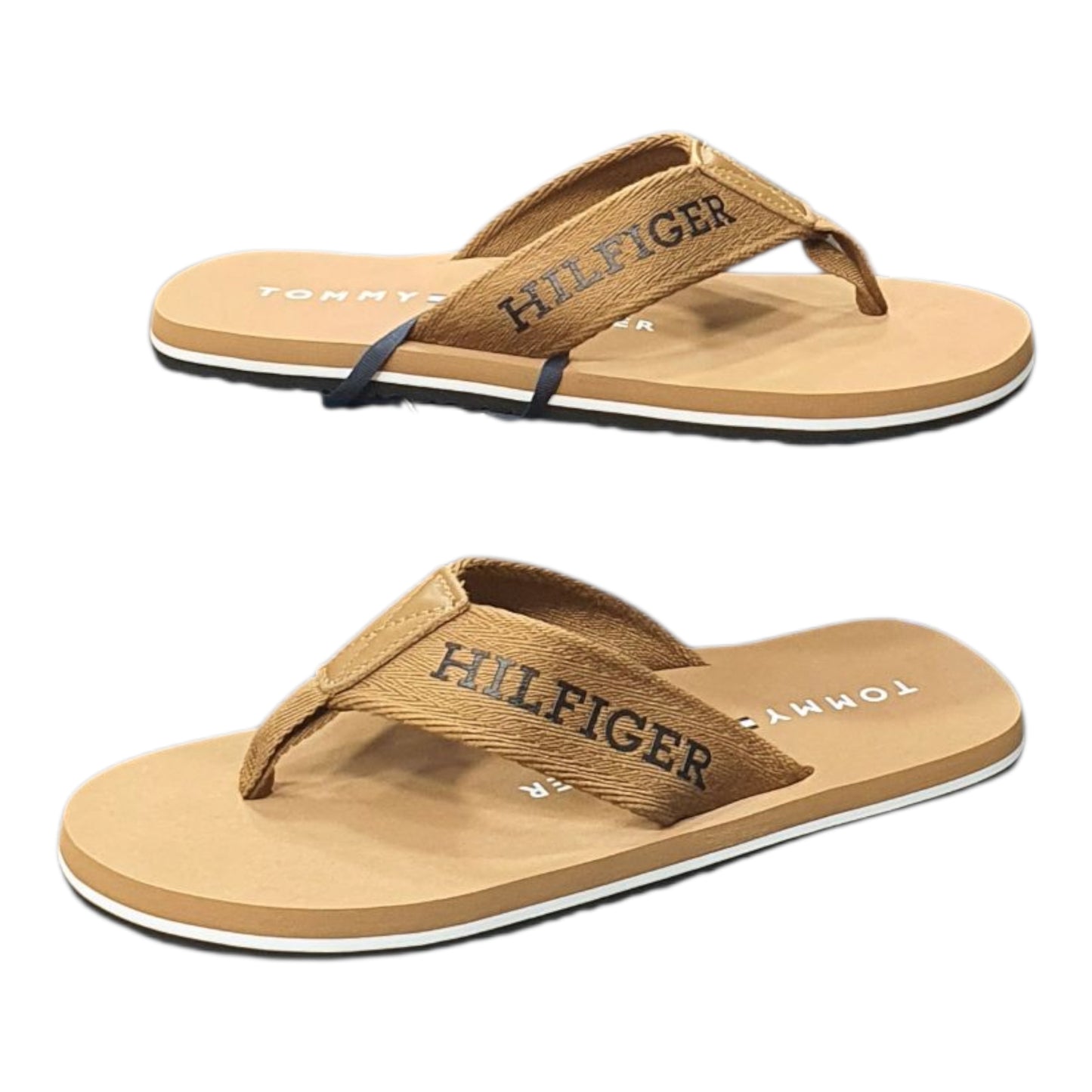 CHINELO TOMMY HILFIGER