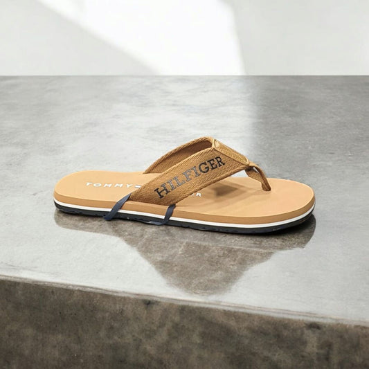 CHINELO TOMMY HILFIGER