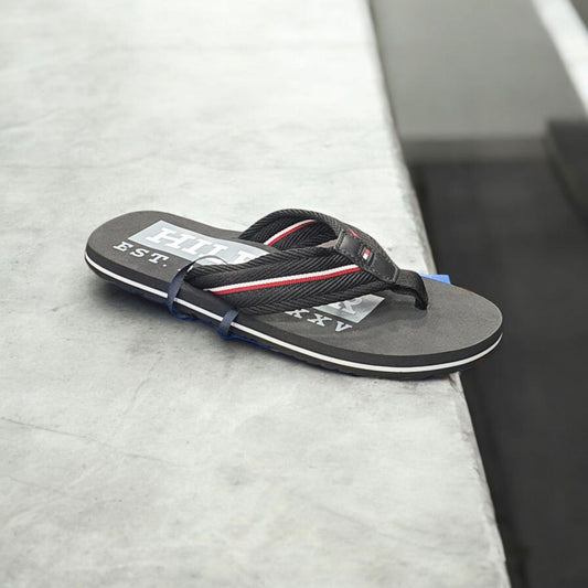 CHINELO TOMMY HILFIGER