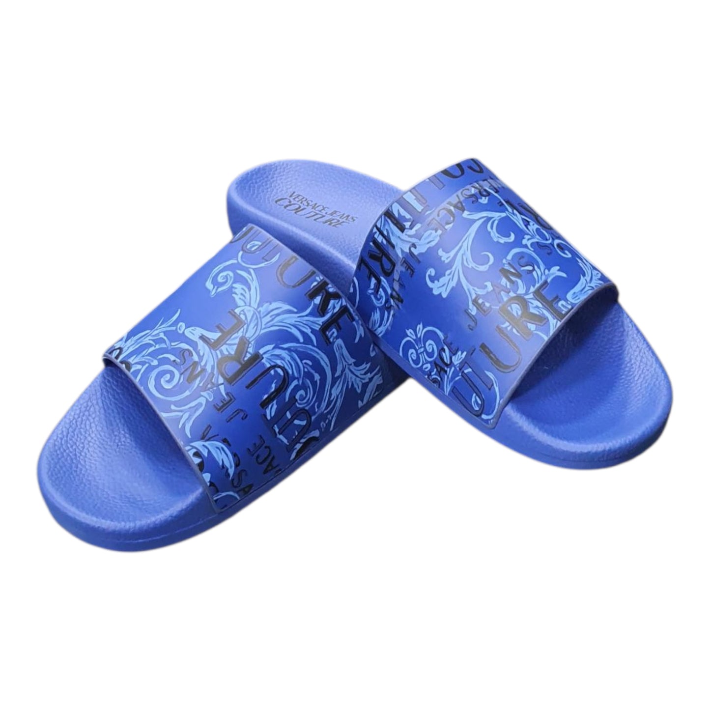 CHINELO VERSACE JEANS