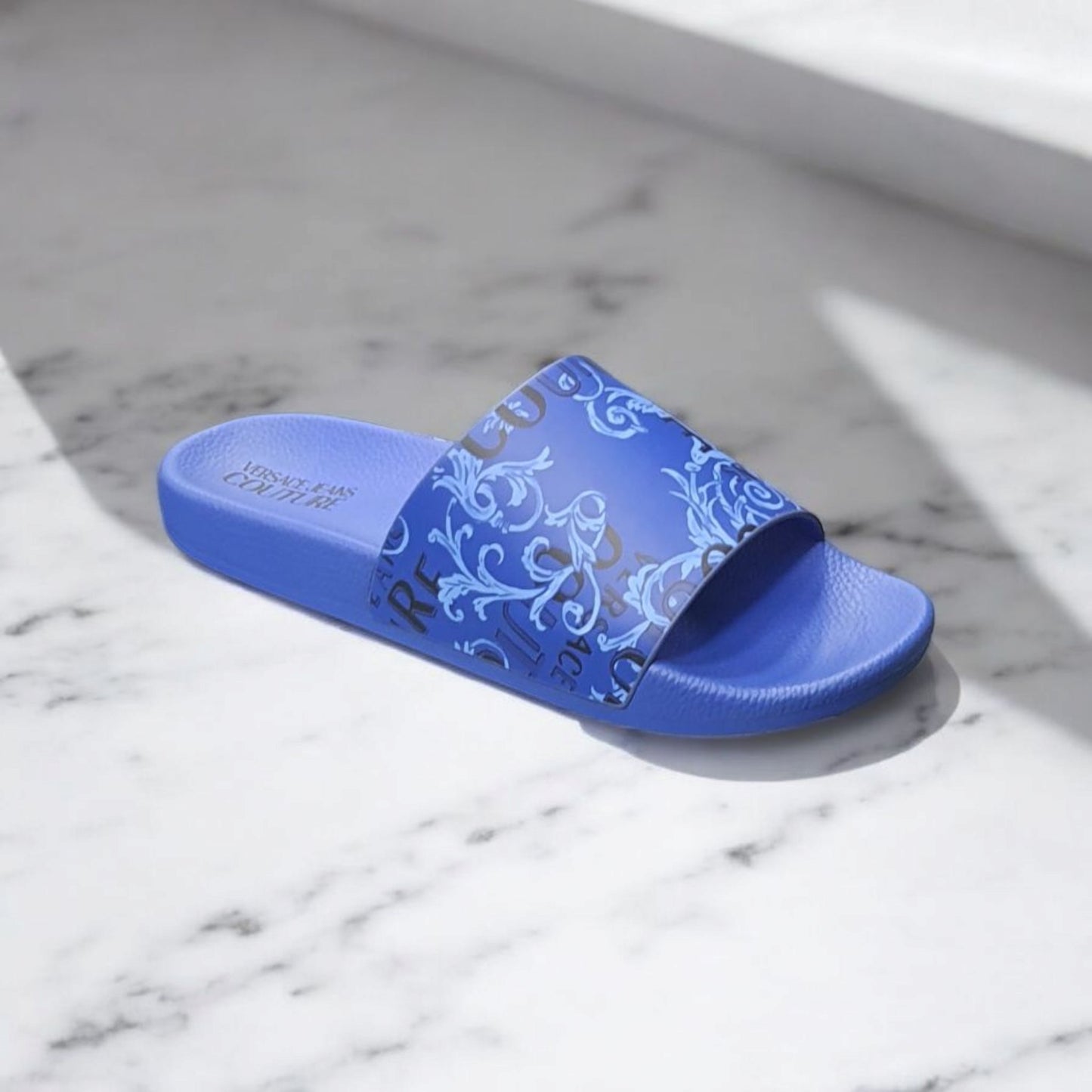 CHINELO VERSACE JEANS