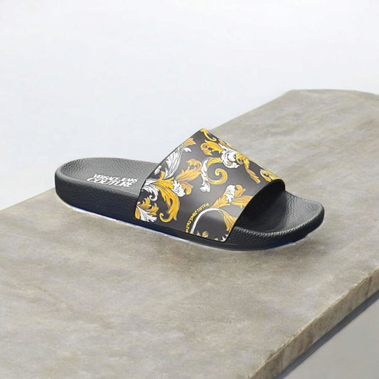 CHINELO VERSACE JEANS