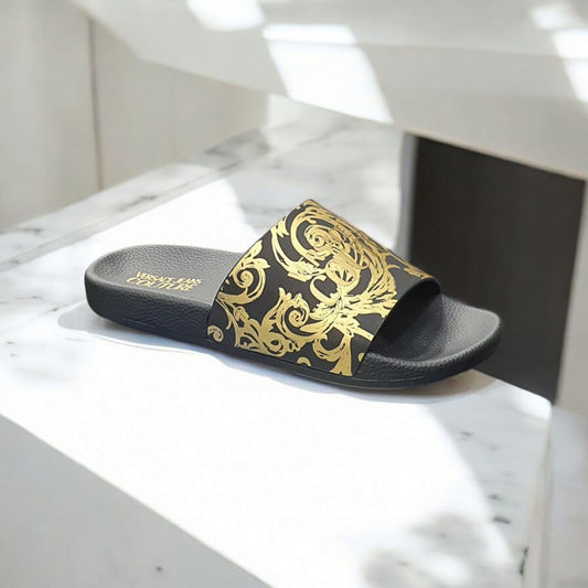 CHINELO VERSACE JEANS