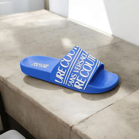 CHINELO VERSACE JEANS