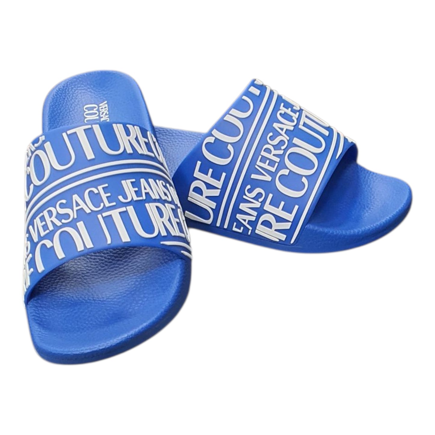 CHINELO VERSACE JEANS