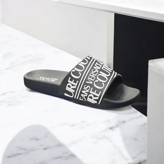 CHINELO VERSACE JEANS