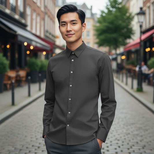 CAMISA ANTONY MORATO