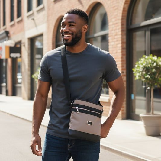BOLSA ANTONY MORATO