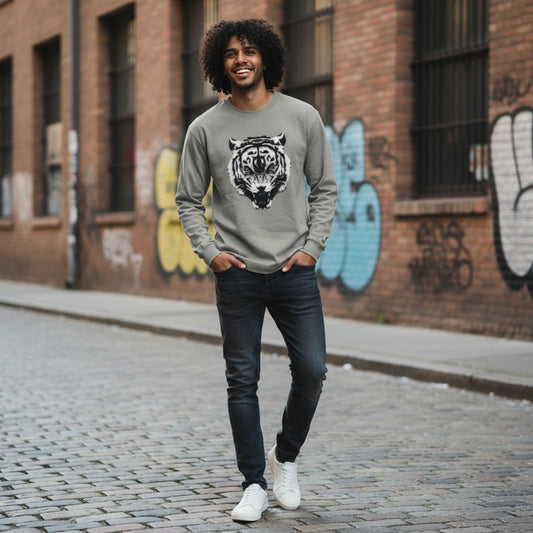 SWEATSHIRT ANTONY MORATO