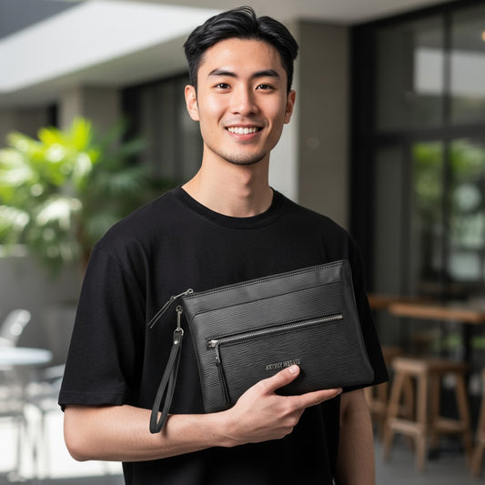 BOLSA ANTONY MORATO
