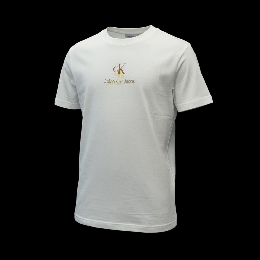 T-SHIRT CALVIN KLEIN