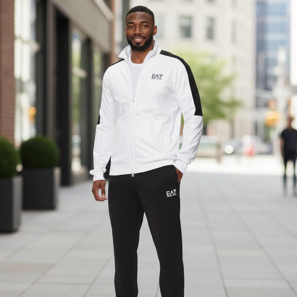 FATO DE TREINO ARMANI EA7