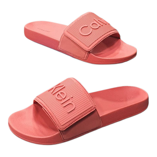 CHINELO CALVIN KLEIN