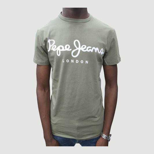 T-SHIRT PEPE JEANS