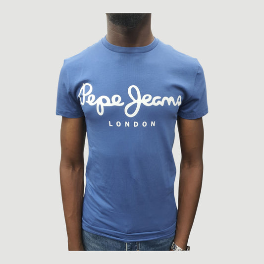 T-SHIRT PEPE JEANS