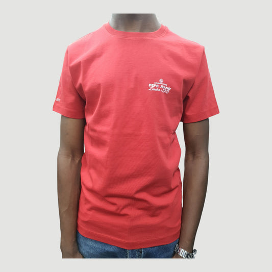 T-SHIRT PEPE JEANS