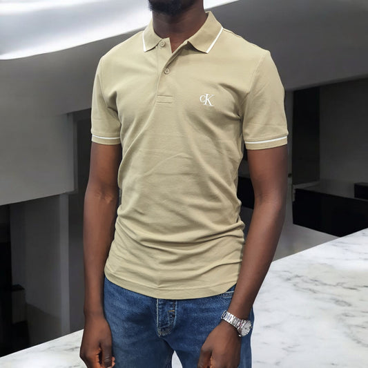 POLOS CALVIN KLEIN