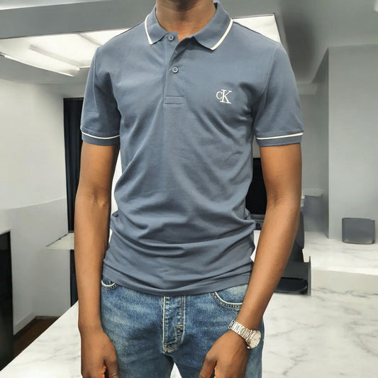 POLOS CALVIN KLEIN