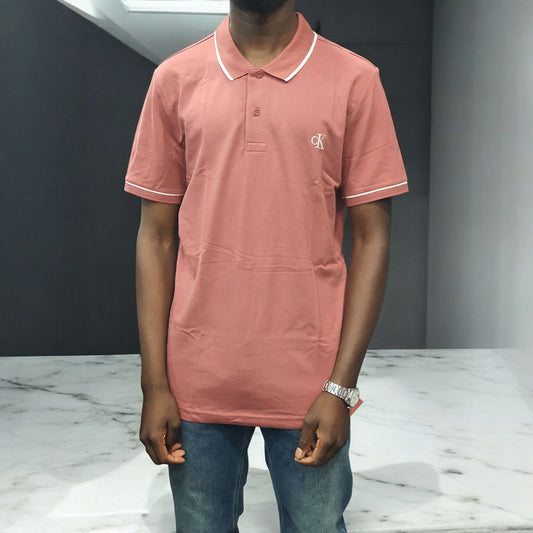 POLOS CALVIN KLEIN