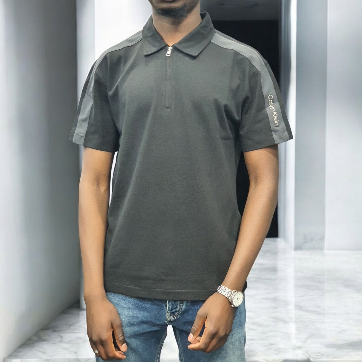 POLOS CALVIN KLEIN