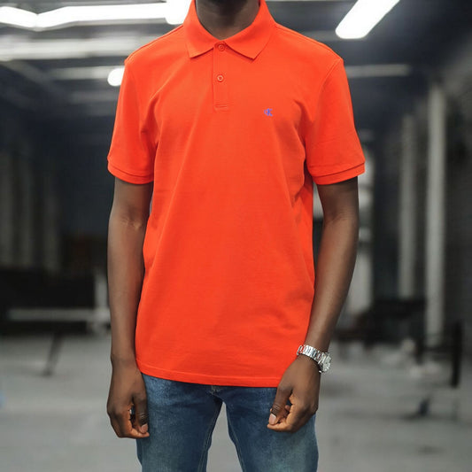 POLOS CALVIN KLEIN