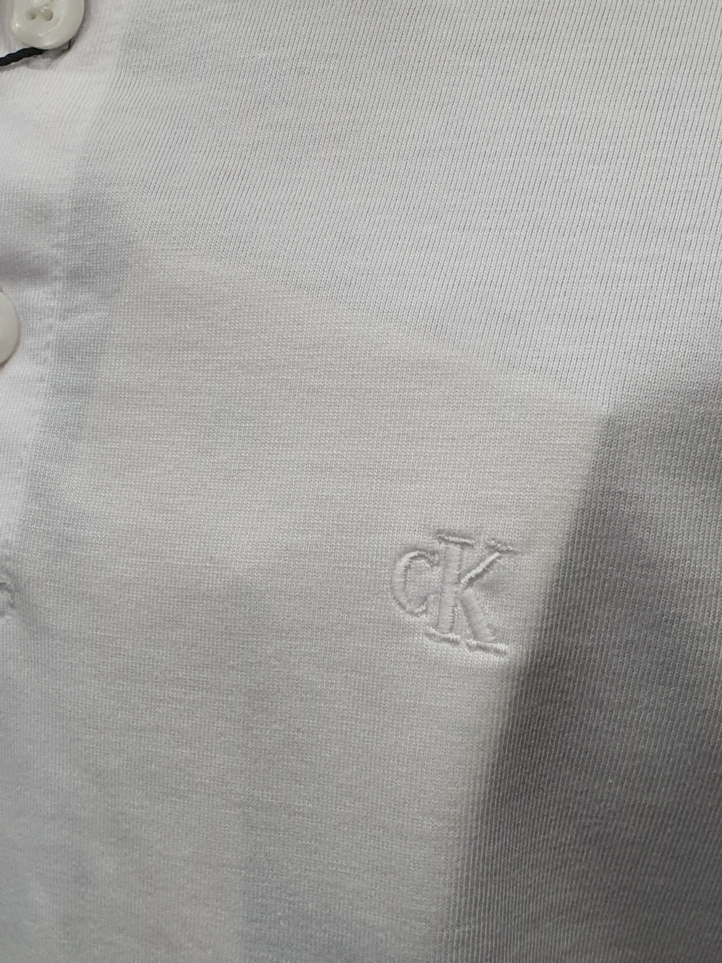 POLO CALVIN KLEIN