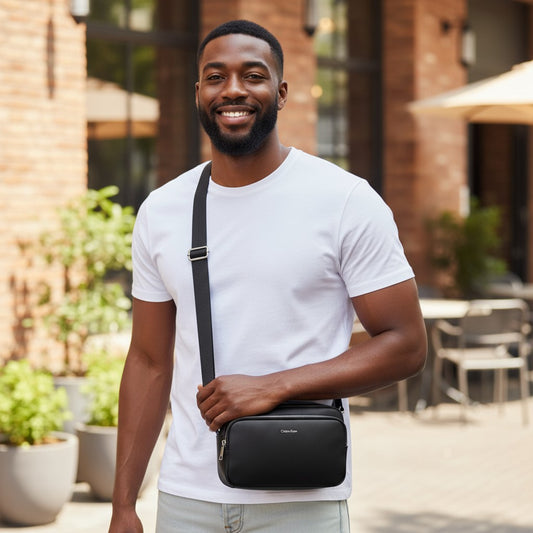 BOLSA CALVIN KLEIN