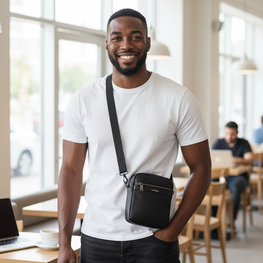 BOLSA CALVIN KLEIN