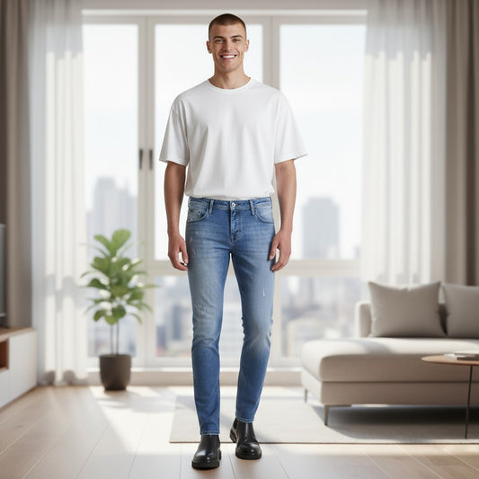 CALÇA ANTONY MORATO