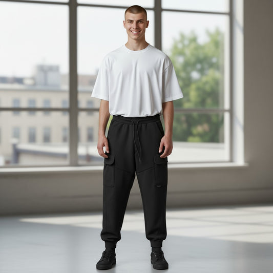 CALÇA FATO ANTONY MORATO