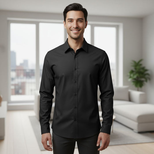 CAMISA LINHO ANTONY MORATO