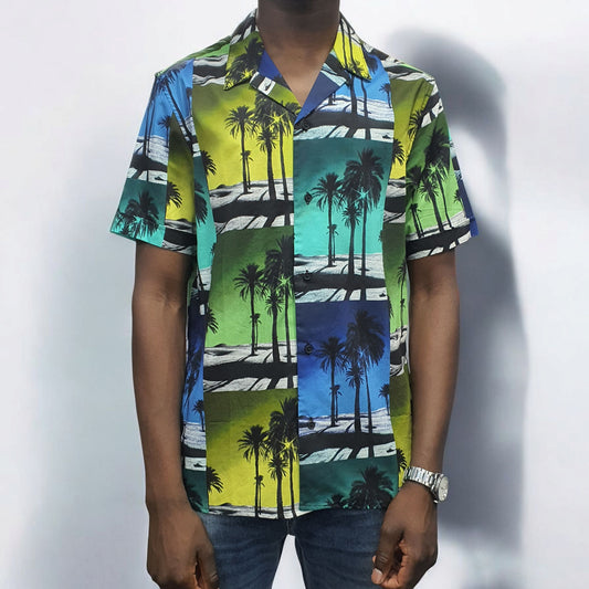 CAMISA ANTONY MORATO