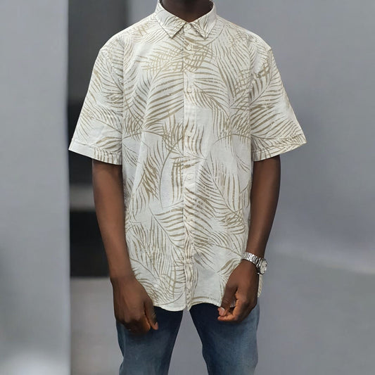 CAMISA ANTONY MORATO