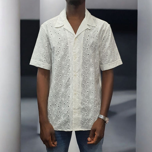 CAMISA ANTONY MORATO