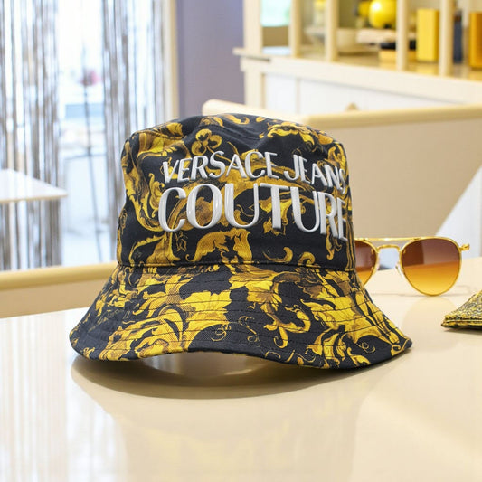 PANAMA VERSACE JEANS COUTURE