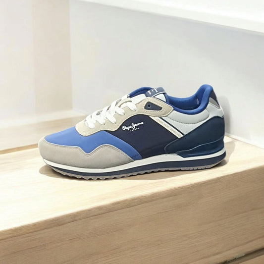 TÉNIS PEPE JEANS