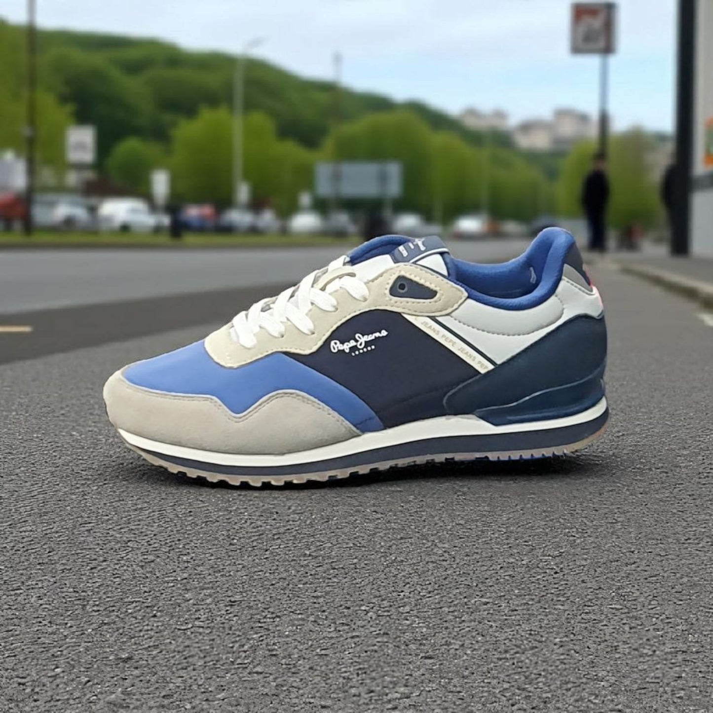 TÉNIS PEPE JEANS