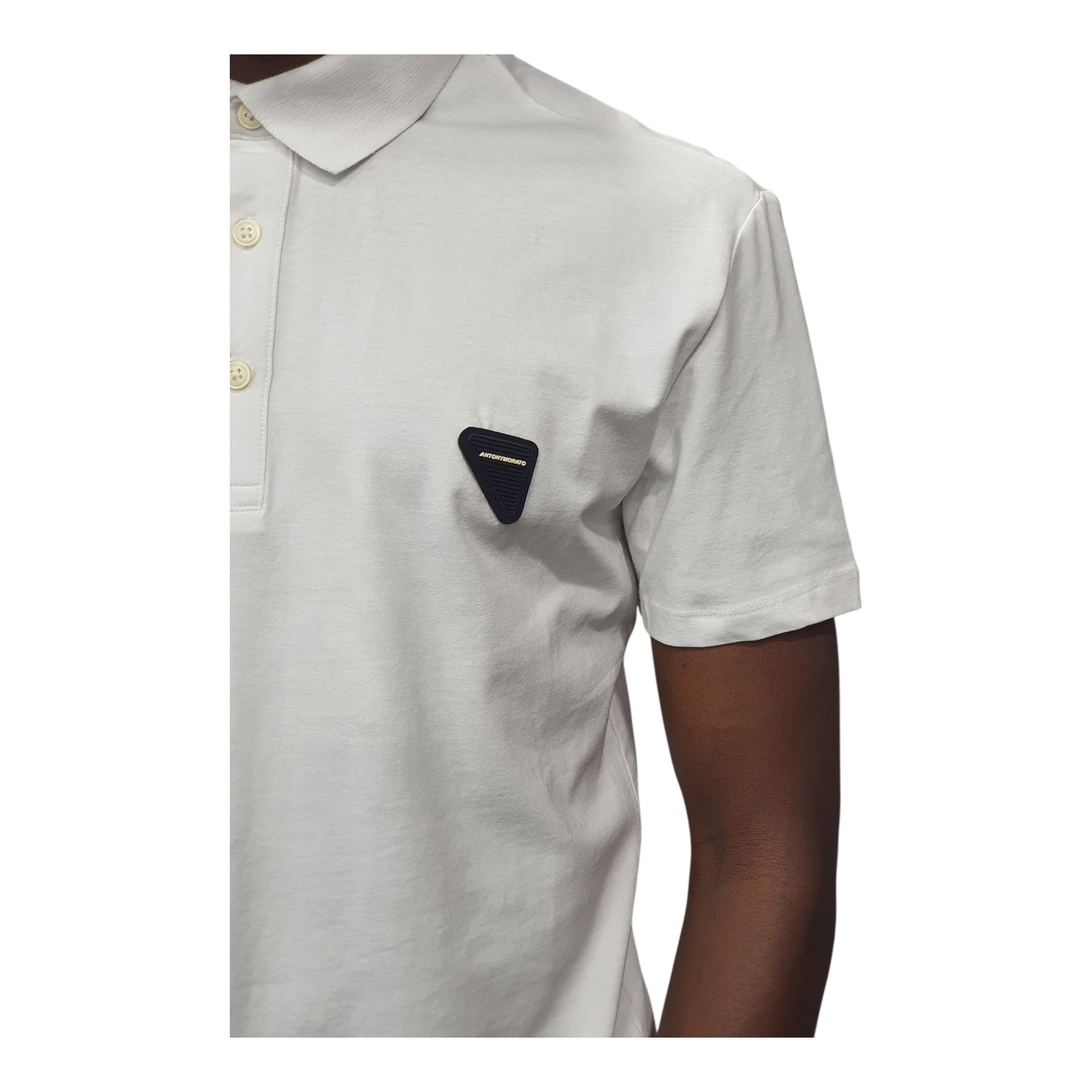 POLO ANTONY MORATO