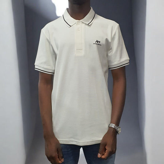 POLO ANTONY MORATO